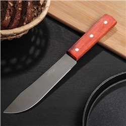 Нож кухонный «Мачете», лезвие 17,5 см