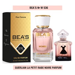 Beas W536 Guerlain La Petite Robe Noire Women edp 50 ml