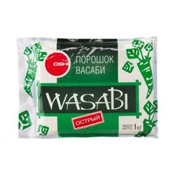 Васаби зеленый  1 кг