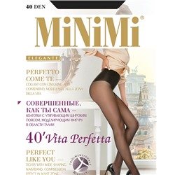 Minimi VITA PERFETTA 40 (утяжка талии)