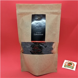 Чай черный байховый крупнолистовой / Цейлон / в упаковке ДОЙ ПАК, 100 гр Сорт высший ОРА