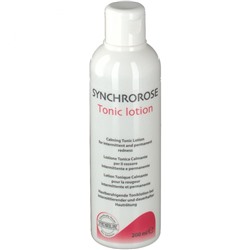 SYNCHROLINE (СИНХРОЛИН) SYNCHROROSE tonic lotion 200 мл