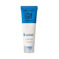 Its Skin  Its Skin Power 10 Formula Cleansing Foam GF Reinigungsschaum Reinigung, 120 мл