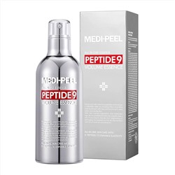 Эссенция кислородная с пептидным комплексом Medi-Peel Peptide 9 Volume Essence