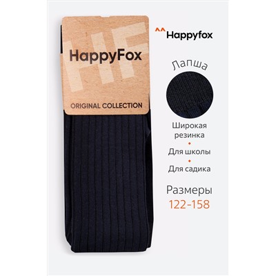 Колготки для девочки Happy Fox