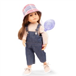 Кукла Грета Little Kidz, 36 см 2411035