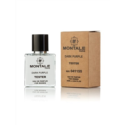 Тестер Montale Dark Purple EDP 50мл