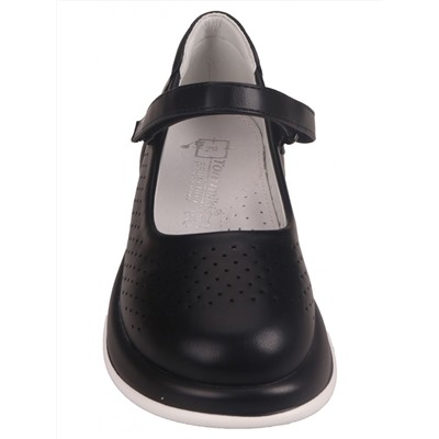 Туфли Tom&Miki T-10684-D черные