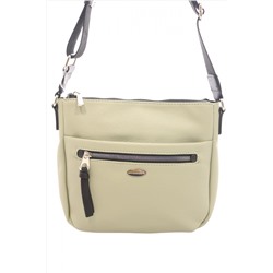 Клатч David Jones 6742-1 Light Green оптом