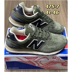 Кроссовки New Balance  574 арт 4900 (предзаказ)