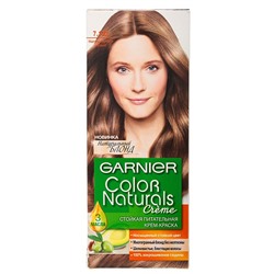 Garnier Краска для волос Color Naturals 7.132 Натуральный русый