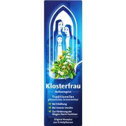 Klosterfrau Melissengeist, 95 мл