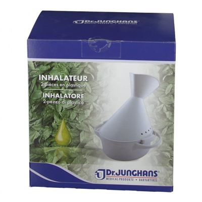 Dr.Junghans (Др.юнганс) Inhalator 1 шт