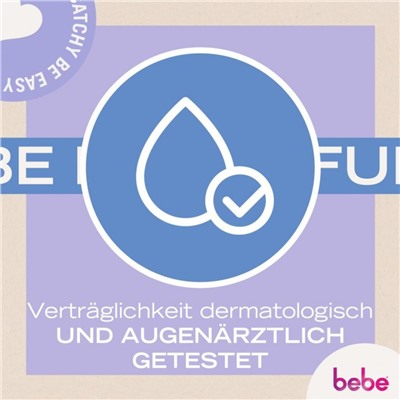 bebe Waschgel 6er-Pack  Гель для стирки 6 шт.