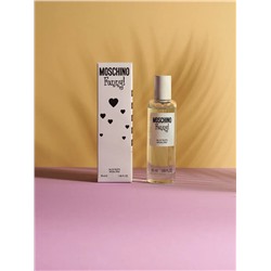 Тестер Moschino Funny, производство Дубай, 50 ml (LUXE)