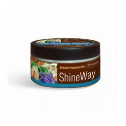 Масло для волос ShineWay против секущихся кончиков 250мл Алуштинский эфиромасличный завод