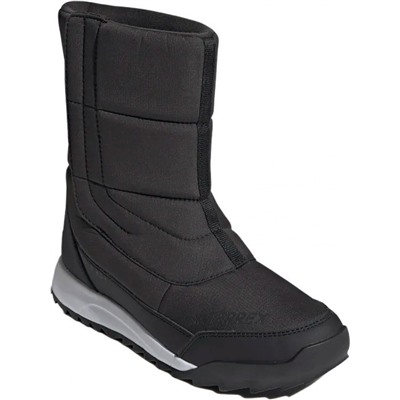 Ботинки женские TERREX CHOLEAH BOOT CBLACK/FTWWHT/GREFOU