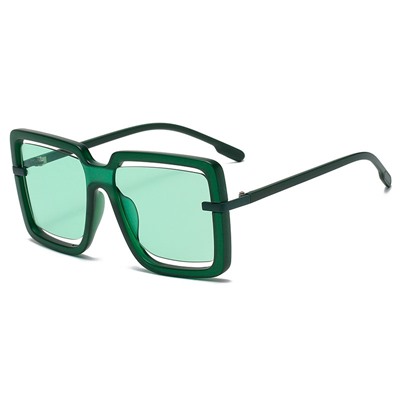 IQ20331 - Солнцезащитные очки ICONIQ 12826 Зеленый