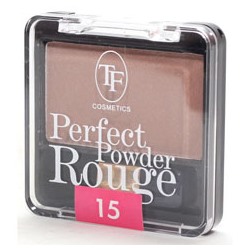 TF Румяна Perfect Powder Rouge TBL-01А №15