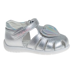 Туфли открытые для девочки R562560145-S(21)