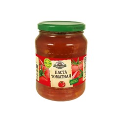 «Домашние заготовки», томатная паста, 250 г