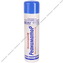 ФИТОСПОРИН-М/Реаниматор 200мл (биофунгицид от гриб