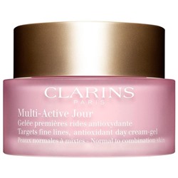 Clarins Multi-Active Jour GelEe  Мультиактив Jour GelEe