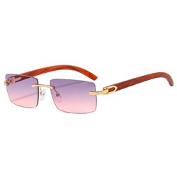 IQ20403 - Солнцезащитные очки ICONIQ 7533 Розовый