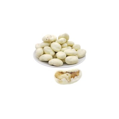 Грецкий орех в йогуртовом шоколаде (3 кг)- Lux