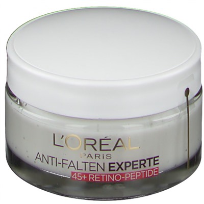 L'Oreal (Л'орил) Anti-Falten-Expert Retino Peptide 45+ 50 мл