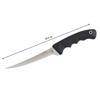 Филейный нож American Angler Fillet Knife 7" (США) Карп,Щучка,Судачок,Сазанчик а может быть и ............................. № 231