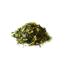 Чай Gutenberg зелёный "Чай с чабрецом"  0,5 кг