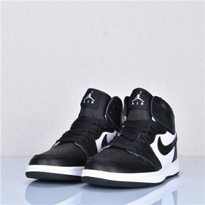 Кроссовки Nike Air Jordan 1 Mid арт 4450