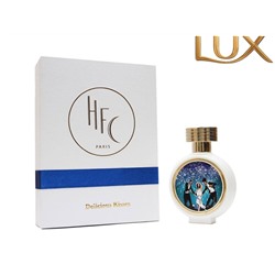 (LUX) HFC Delicious Kisses EDP 75мл