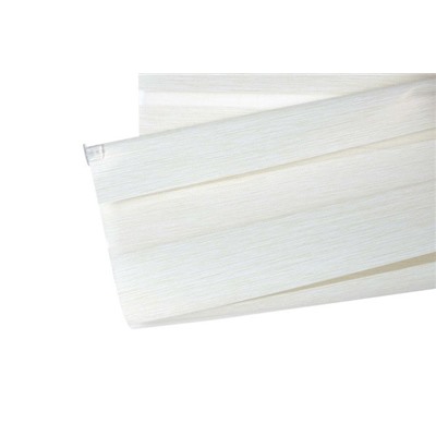 Рулонная штора 5379030 белая цвет белый, 68х160 см
