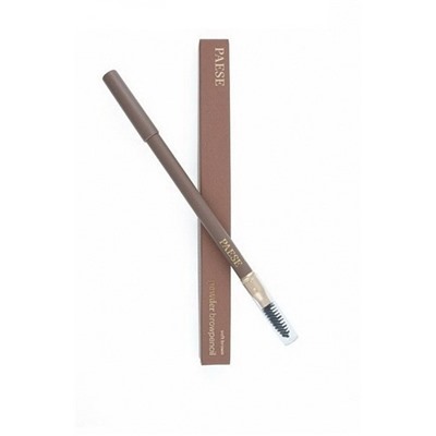 Карандаш для бровей Powder Browpencil SOFT BROWN