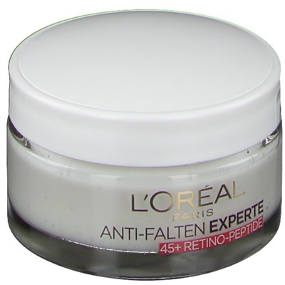 L'Oreal (Л'орил) Anti-Falten-Expert Retino Peptide 45+ 50 мл