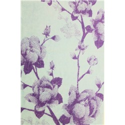 Полотенце махровое "Magnolia flowers"