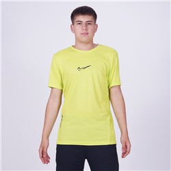 Футболка Nike Yellow арт fn-17