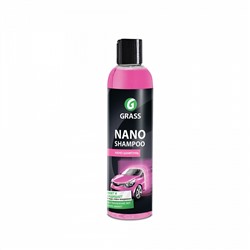 Наношампунь "Nano Shampoo" (флакон 250 мл)