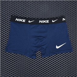 Трусы мужские Nike Blue арт 2219