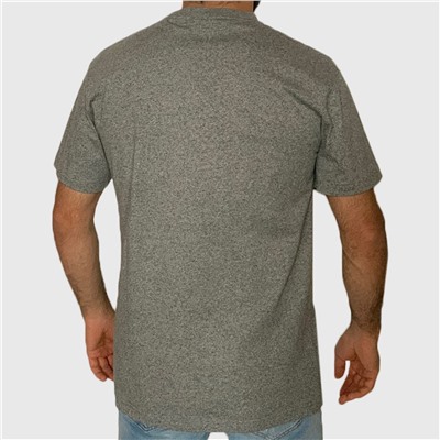 Хайповая мужская футболка K1X – комфорт и свобода от условностей и стандартов №723