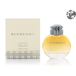 (EU) Burberry Burberry For Woman EDP 90мл