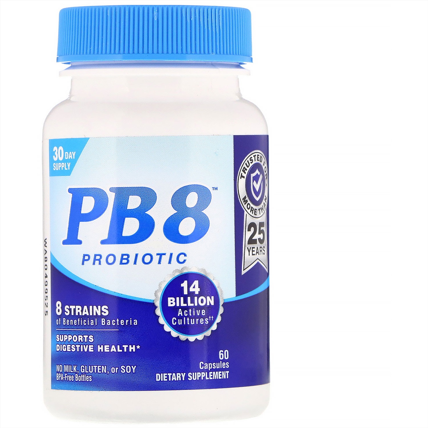 Pb8 probiotic review