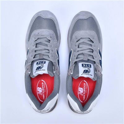 Кроссовки New Balance  574 арт 4936