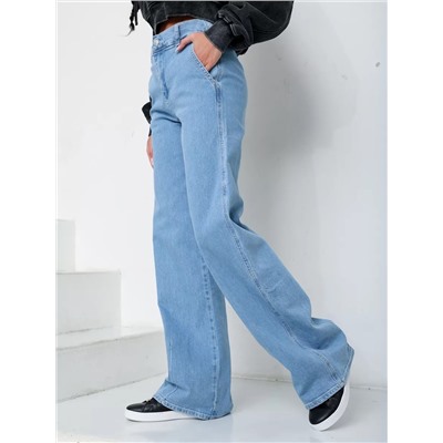 Женскией джинсы CRACPOT 1199