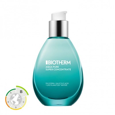 Biotherm Aqua Pure Super Concentrate  Аква Пьюр Суперконцентрат