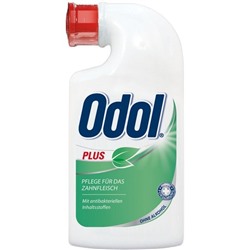 Odol (Одол) Plus Mundwasser 125 мл
