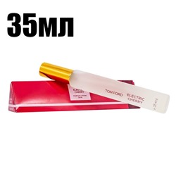 Мини-парфюм треугольник 35мл Tom Ford Electric Cherry