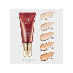 ББ крем MISSHA M Perfect Cover BB Cream SPF42/PA+++